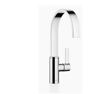 Dornbracht MEM Mitigeur de cuisine pivotant, 33800682-00, pas cher