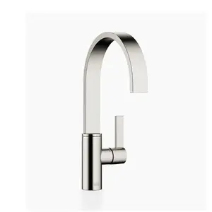Dornbracht MEM Mitigeur de cuisine pivotant, 33800682-06,Vendu paramazon