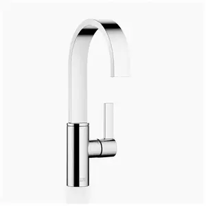 Dornbracht MEM Mitigeur de cuisine pivotant, 33805682-00, pas cher