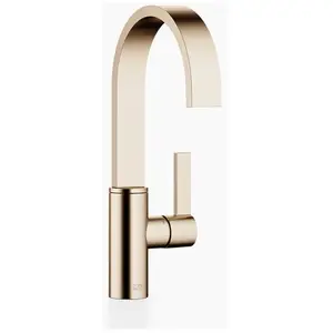 Dornbracht MEM Mitigeur de cuisine pivotant, 33805682-46,Vendu paramazon