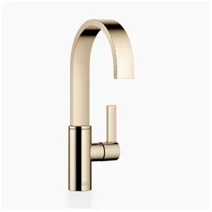 Dornbracht MEM Mitigeur de cuisine pivotant, 33805682-47,