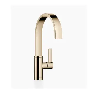 Dornbracht MEM Mitigeur de cuisine pivotant, 33800682-47,Vendu paramazon