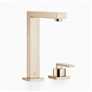 Dornbracht Lot Mitigeur de cuisine, pivotant, 32805680-46,Vendu paramazon