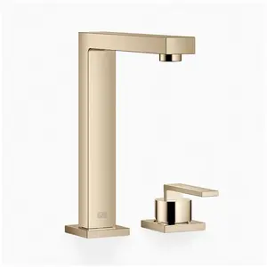 Dornbracht Lot Mitigeur de cuisine, pivotant, 32805680-47,Vendu paramazon