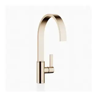 Dornbracht MEM Mitigeur de cuisine pivotant, 33815682-46,Vendu paramazon