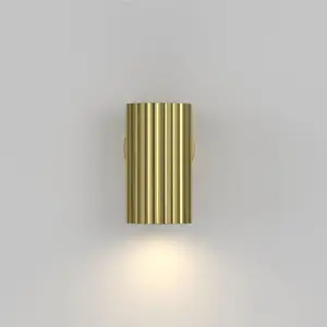 Maytoni Calipso Applique D'Extérieur En Laiton 1xgu10 pas cher