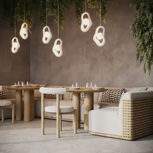 Comparateur de prix : Maytoni Opus Plafonnier Suspendu Moderne Blanc 1xg9