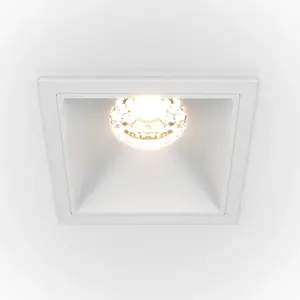 Maytoni Alfa LED - Blanc pas cher