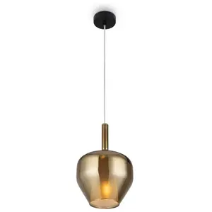 Comparateur de prix : Suspensions et lustres : MAYTONI DUALITY