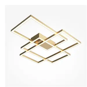 Comparateur de prix : Maytoni Rida Plafonnier à 1 source lumineuse, LED, MOD015CL-L80GK,