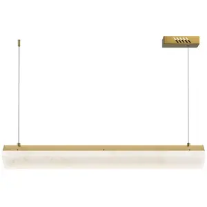 MAYTONI Suspension petra pas cher