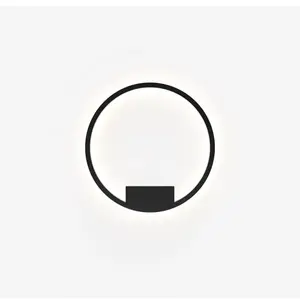 Maytoni Rim Applique murale/Plafonnier à 1 source lumineuse, LED, MOD0... pas cher