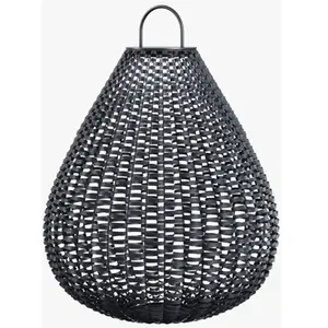 Outdoor Paysage Luminaires Plet Noir OSL599FL-L5B3K1 pas cher