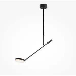 Maytoni Fad Plafonnier LED, MOD070CL-L8B3K, pas cher