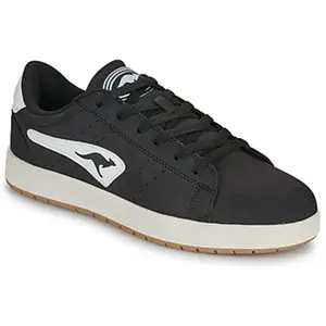 Baskets KangaRoos K-CA AD Yeah pour homme, noir, taille 46