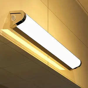 G & L Handels GmbH Applique LED 511106 pour miroir, interrupteurVendu parluminaire
