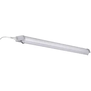 G & L Handels GmbH Luminaire en saillie LED 957021102, longueur 121 cm... pas cher