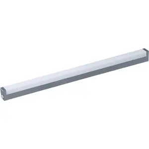 G & L Handels GmbH Applique murale LED 512116102, couleur titane, 4.20...Vendu parluminaire