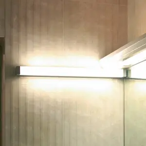 G & L Handels GmbH Applique murale LED 512116130, blanc, 3.000 K, avec...Vendu parluminaire