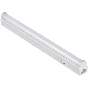 G & L Handels GmbH Réglette lumineuse LED 982116200, longueur 147,5 cm, blanc, 3000/4000KVendu parluminaire