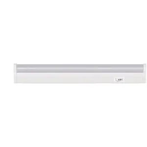 G & L Handels GmbH Applique murale LED 982103200, longueur 31,5 cm, bl... pas cher