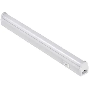 G & L Handels GmbH Applique murale LED 982109200, longueur 87,5 cm, bl... pas cher