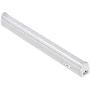 G & L Handels GmbH Réglette lumineuse LED 982113200, longueur 117,5 cm, blanc, 3000/4000K pas cher