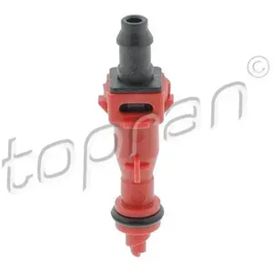 TOPRAN Buse d'eau de lavage, nettoyage des vitres 118079Vendu parmotointegrator