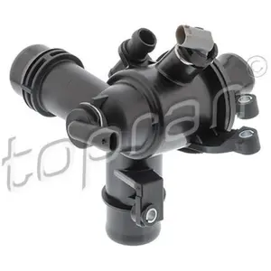 Comparateur de prix : Thermostat, Liquide De Refroidissement Mercedes-Benz Topran 410527