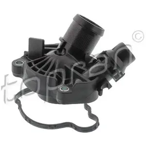 Comparateur de prix : Hans Pries TOPRAN Boîtier du thermostat pour MINI: MINI & BMW: X1, X2, Série 2 (Ref: 504 049)