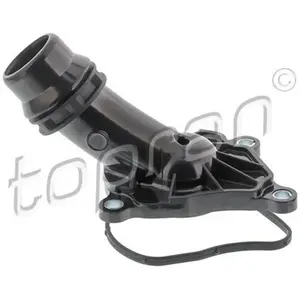 Boîtier du thermostat HANS PRIES 503 139 pas cher