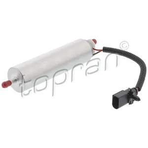 Pompe à carburant HANS PRIES 120 261 pas cher
