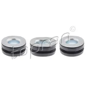 Support, Moteur D'Essuie-Glace Topran 117917Vendu parpiecesauto.fr