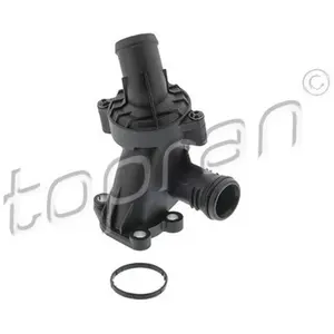 Comparateur de prix : Boîtier De Thermostat Audi; Seat; Skoda; Vw, Volkswagen Topran 119534