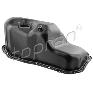 Carter D'Huile Audi; Seat; Skoda; Vw, Volkswagen Topran 118698 pas cher
