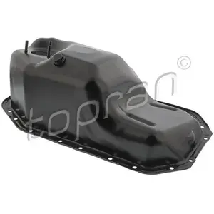 Carter D'Huile Seat; Skoda; Vw, Volkswagen Topran 118123 pas cher