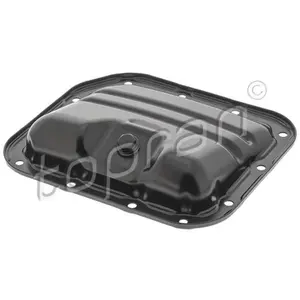 Comparateur de prix : TOPRAN Carter d'huile pour TOYOTA: Auris, Urban Cruiser, Yaris, Corolla (Ref: 601 219)