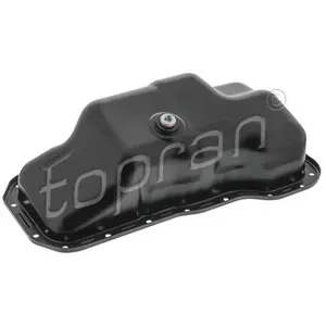 Carter D'Huile Fiat Topran 601141 pas cher