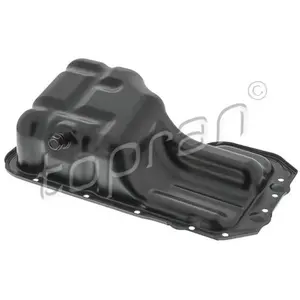 Carter D'Huile Mazda Topran 600838 pas cher