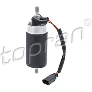 Pompe à carburant HANS PRIES 630 660 pas cher