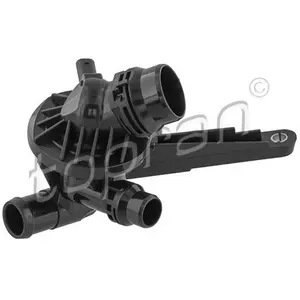 Thermostat d'eau HANS PRIES 630 318 pas cher