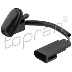Comparateur de prix : Liquide De Nettoyage Pour Buses De Pulvérisation Ford Topran 306120