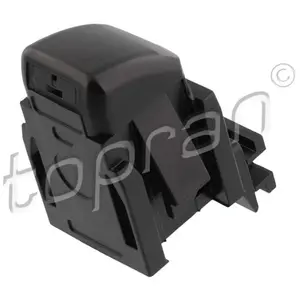 TOPRAN Gicleur de lave-glace Gicleur Lave-Glace 411 209 pour nettoyage...Vendu parwinparts