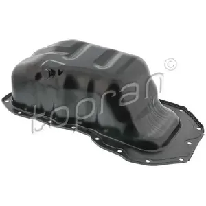 Comparateur de prix : Carter D'Huile Mazda Topran 601802