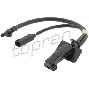Buse De Pulvérisation De Liquide De Nettoyage Land Rover Topran 601853