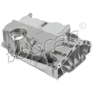Carter D'Huile Audi; Cupra; Seat; Skoda; Vw, Volkswagen Topran 120259