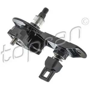 Entraînement D'Essuie-Glace, Nettoyage Des Vitres Bmw Topran 504044 pas cher