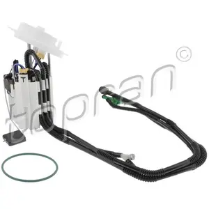 Unité D'Alimentation En Carburant Mercedes-Benz Topran 411035 pas cher