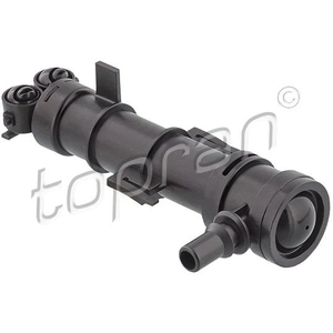 Comparateur de prix : Topran Gicleur d'eau de nettoyage, lave phares HANS PRIES 116 674, droite