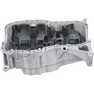 Carter D'Huile Dacia; Renault Topran 700969 pas cher